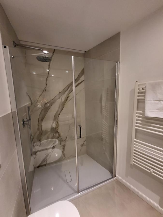 リオマッジョーレCasamareアパートメント エクステリア 写真