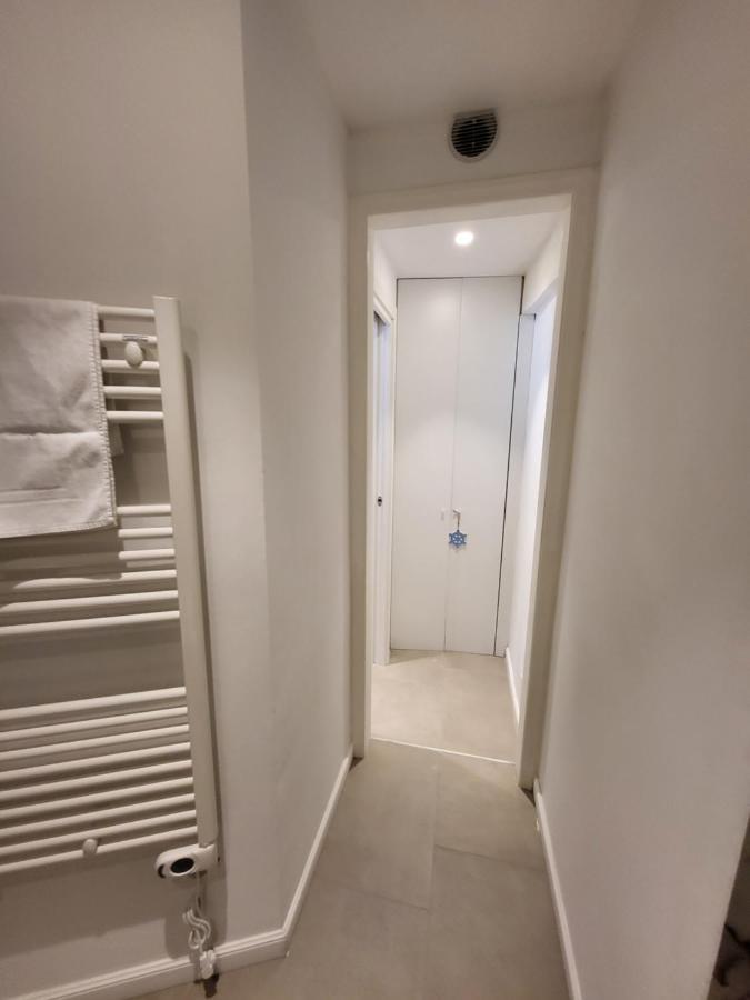 リオマッジョーレCasamareアパートメント エクステリア 写真