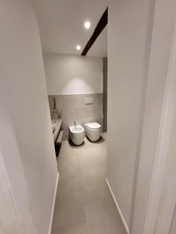 リオマッジョーレCasamareアパートメント エクステリア 写真